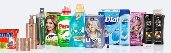 Henkel podał wyniki za pierwsze półrocze 2021